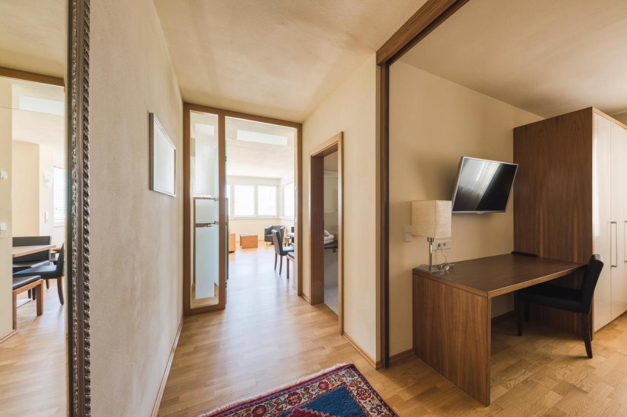 Hotel Residence Pernhof テルメーノ エクステリア 写真