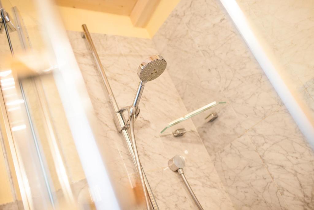 Hotel Residence Pernhof テルメーノ 部屋 写真