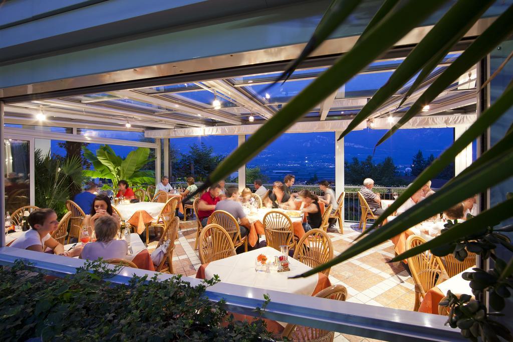 Hotel Residence Pernhof テルメーノ エクステリア 写真